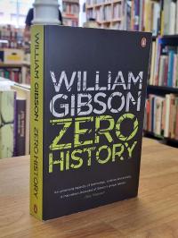 Gibson, Zero History,