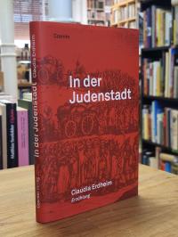 In der Judenstadt – Erzählung,
