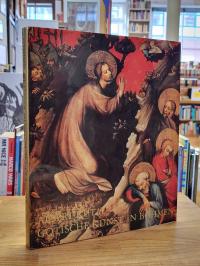 Gotische Kunst in Böhmen,