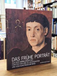 Kemperdick, Das frühe Porträt – Aus den Sammlungen des Fürsten von und zu Liecht