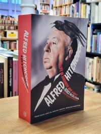 Hitchcock, Alfred Hitchcock – A Life In Darkness And Light,