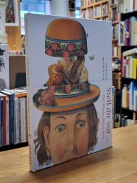 Messenger, Stell dir vor … – Das Wunder-Bilder-Buch : … du stehst vor einer