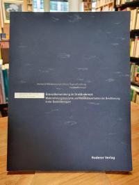 Andrea Fritsche, Grenzüberwindung im Dreiländereck – Wahrnehmungshorizonte und M