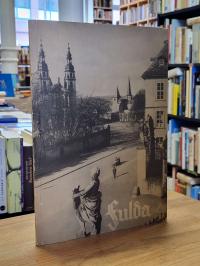 Theele, Fulda – Ein Stadtbild,