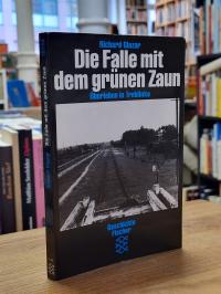 Glazar, Die Falle mit dem grünen Zaun – Überleben in Treblinka,