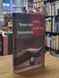Roman eines Schicksallosen,