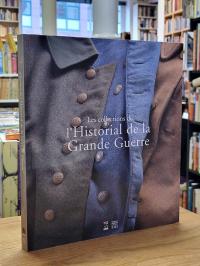 Fontaine, Les Collections de l’Historial de la Grande Guerre,