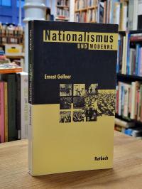Gellner, Nationalismus und Moderne,
