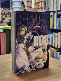 Hiroe, Black Lagoon 008,