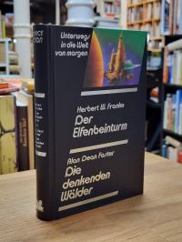 Franke, Herbert W. elfenbein und …