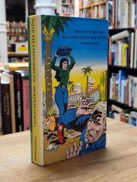 Bukowski, DasLiebesleben der Hyäne,