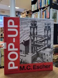Escher, M. C. Escher Pop-up,