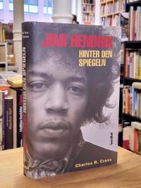 Hendrix, Jimi Hendrix – hinter den Spiegeln,