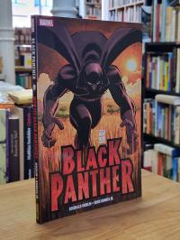 Hudlin, Wer ist Black Panther?,