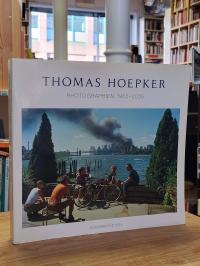 Hoepker, Thomas Hoepker – Photographien 1955 – 2005,