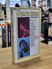 Fong-Torres, The Rolling Stone Interviews Vol. 2,