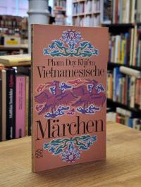 Vietnamesische Märchen,