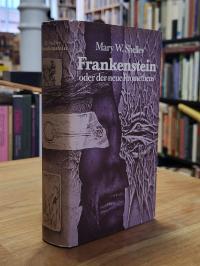 Shelley, Frankenstein – Roman,