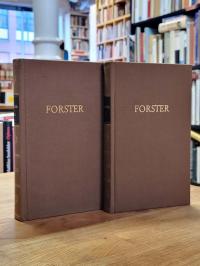 Forster, Forsters Werke in zwei Bänden,
