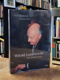 Lutoslawski, Lutoslawski – Wege zur Meisterschaft,