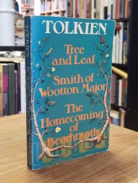 Tree and Leaf – Smith of Wootton Major – The Homecoming of Beorhtnoth Beorhthelm