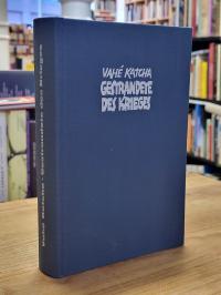 Katcha, Gestrandete des Krieges – Ein Drama im Pazifik,