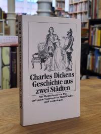 Eine Geschichte aus zwei Städten,
