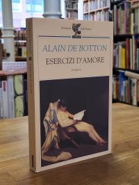 Botton Alain de, Esercizi d’amore,
