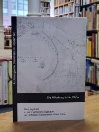 Hofbieber-Danzwiesen / Fritz-Rudolf Herrmann / Matthias Müller, Die Milseburg in