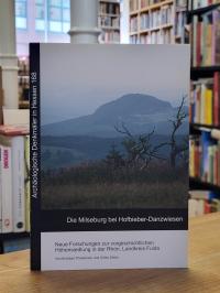 Hofbieber-Danzwiesen / Andreas Thiedmann / Ulrike Söder: milseburg