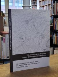 Hünfeld-Kirchhasel – Rasdorf / Rolf Gensen, Die eisenzeitlichen Rin