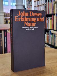 Erfahrung und Natur,