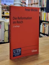 Die Reformation im Reich,