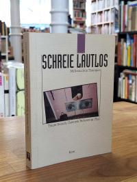 Hensch, Schreie lautlos – Missbraucht in Therapien,