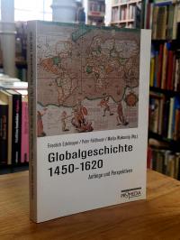 Edelmayer, Globalgeschichte 1450 – 1620,