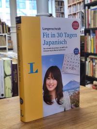 Ebi, Langenscheidt Fit in 30 Tagen – Japanisch,