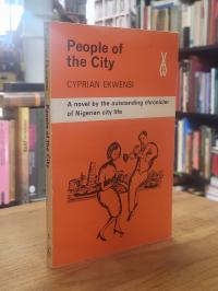 Ekwensi, People Of The City,