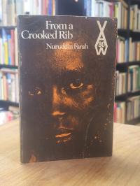 Farah, From A Crooked Rib,
