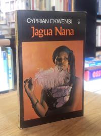 Jagua Nana,