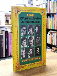 Cohn, AWopBopaLooBop ALopBamBoom – Pop History,
