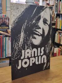 Joplin, Janis Joplin – [Songbook],
