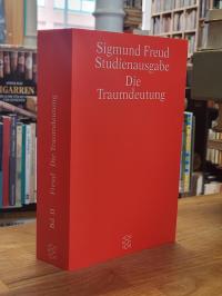Freud, Traumdeutung – Studienausgabe Band II,