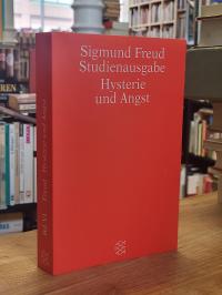 Freud, Hysterie und Angst – Studienausgabe, Band VI,
