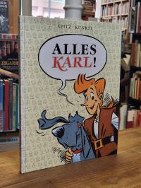 Apitz, Alles Karl! (signiert),
