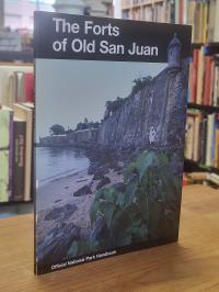 The Forts of Old San Juan – San Juan National Historic Site – Puerto Rico