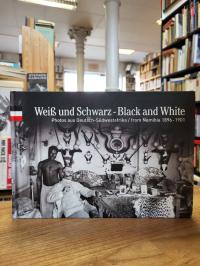 Braunschweigisches Landesmuseum, Weiß und Schwarz – Black and White – Photos aus