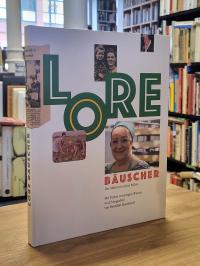 Werner, Lore Bäuscher – Der Markt ist meine Bühne