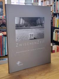 Dezernat Planen, ZwischenZeit – Momentaufnahmen der Frankfurter Großmarkthalle –