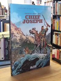 Corteggiani, Chief Joseph,