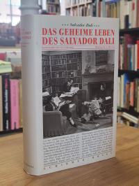Das geheime Leben des Salvador Dali,